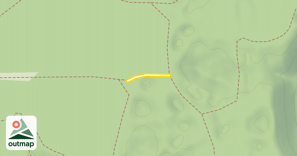 Map of Blue Alternate
