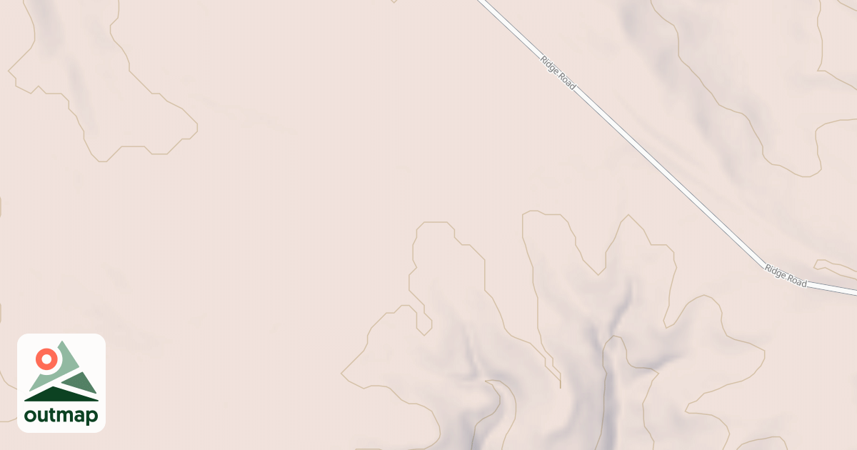 Map of 3812A