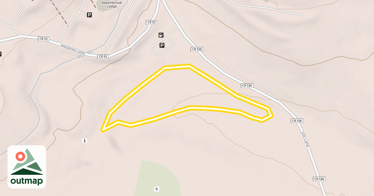 Map of Travis