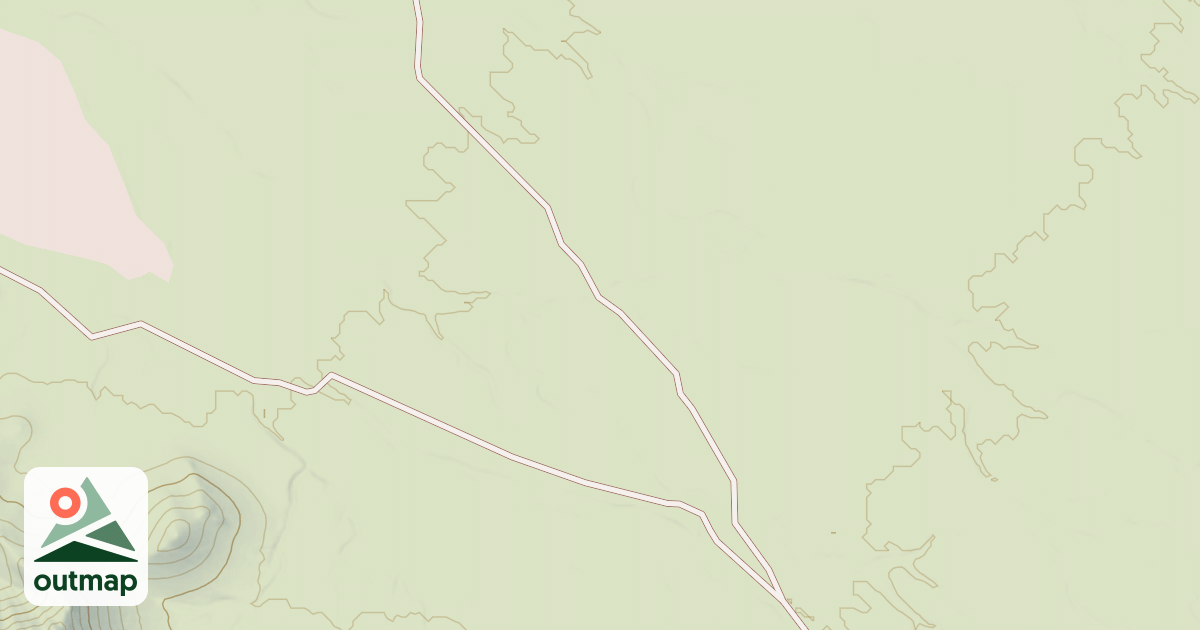 Map of BLM National GTLF Public Motorized Roads 315cb67d-7848-4548-961a-03b10ff5213a