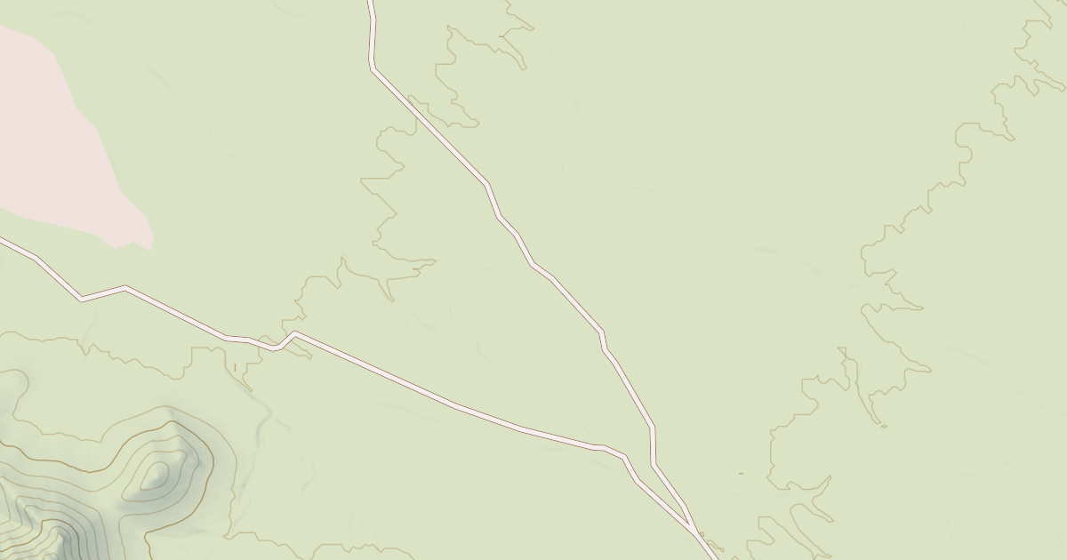 Map preview of BLM National GTLF Public Motorized Roads 315cb67d-7848-4548-961a-03b10ff5213a