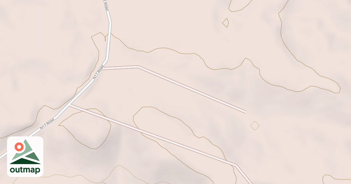 Map of 7737