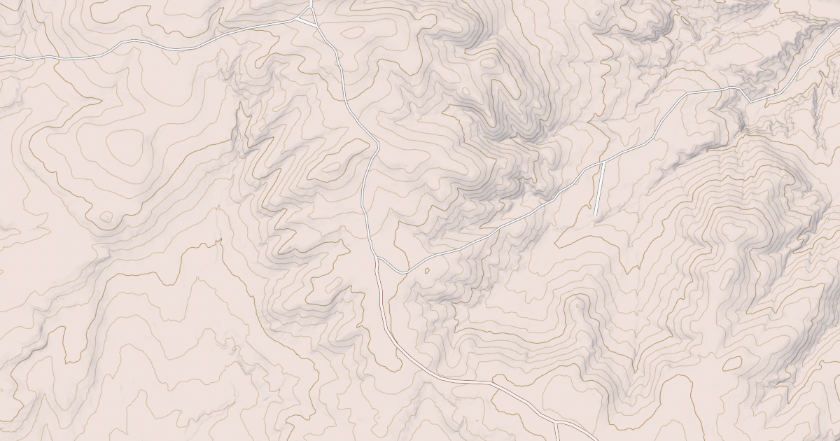 Map preview of BLM National GTLF Public Motorized Roads 460622e4-5df5-4cde-8f4c-6b8fdf8d7e03