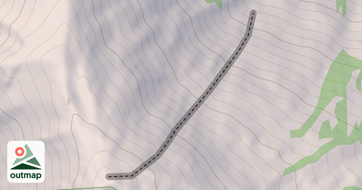 Map of Full Curl