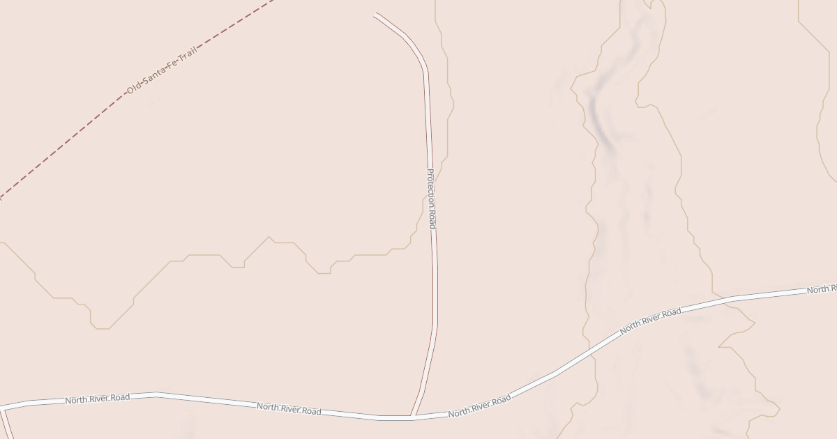 Map preview of PROTECTION