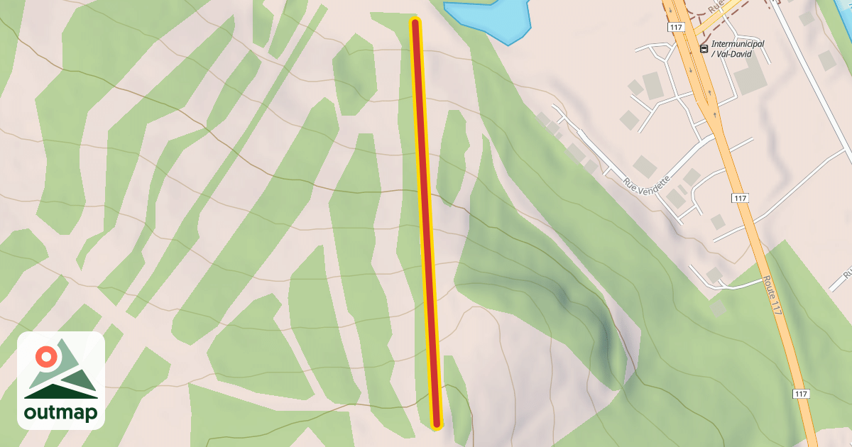 Map of Triple