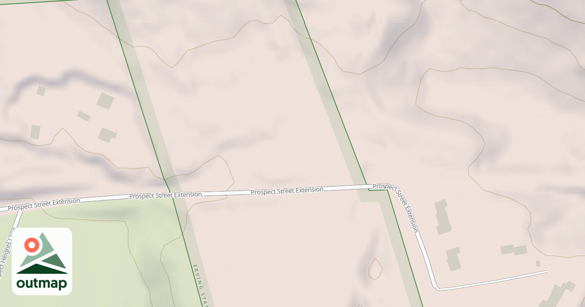 Map of USGS National Digital Trails 30e79273-4ca6-4463-9d23-3beee54eb62f