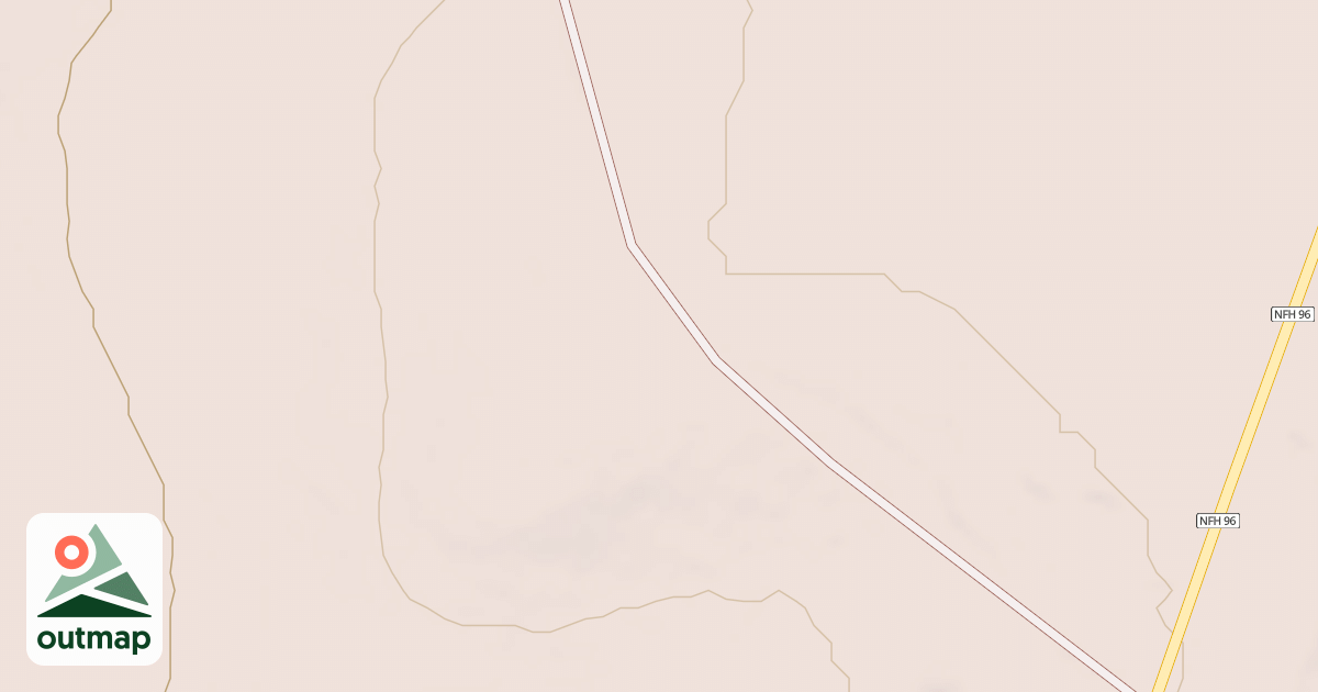 Map of 0096-040-05