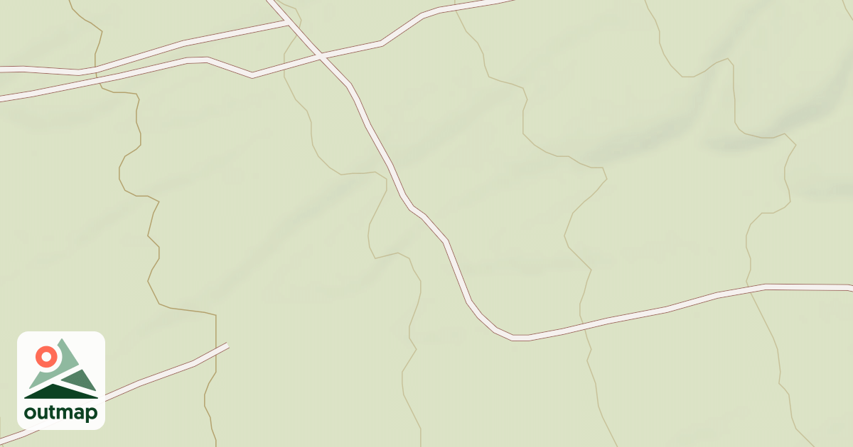 Map of BLM National GTLF Public Motorized Roads 2cbd30bc-143d-49a6-82b0-02c0ed1a29b6