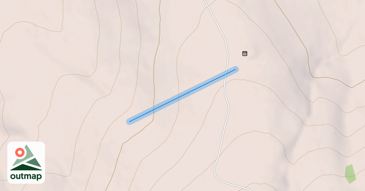 Map of Pika