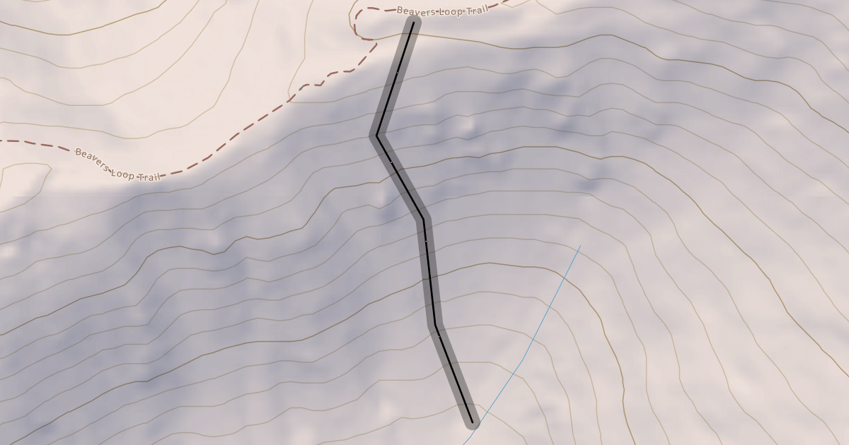 Map preview of Groswold