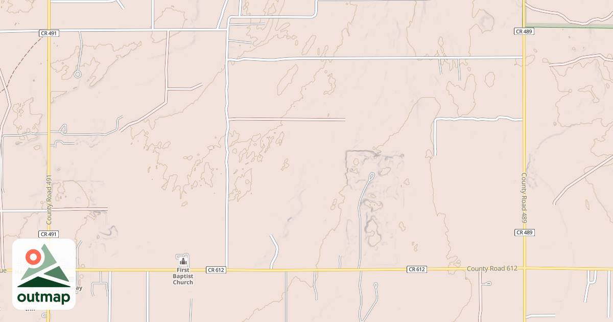 Map of Lp449