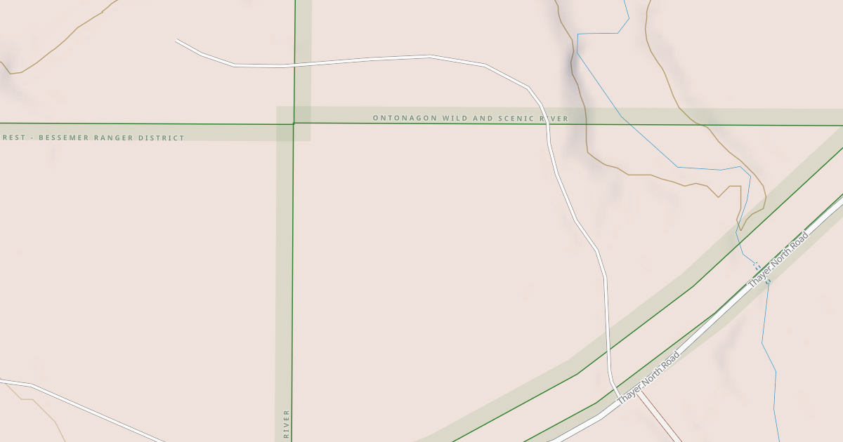 Map preview of FDR6915