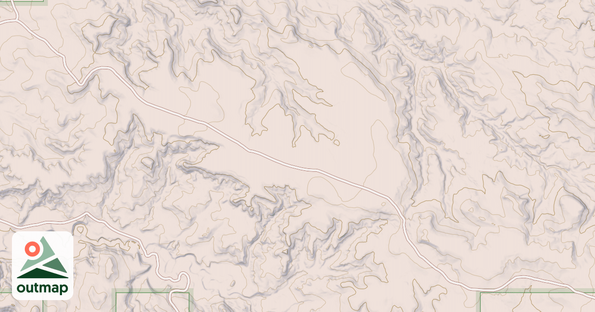 Map of (FDR) 78101
