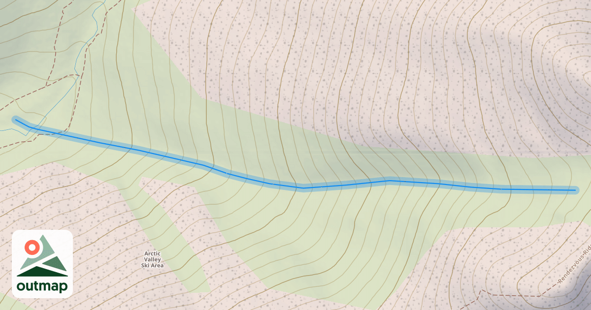 Map of Shooter