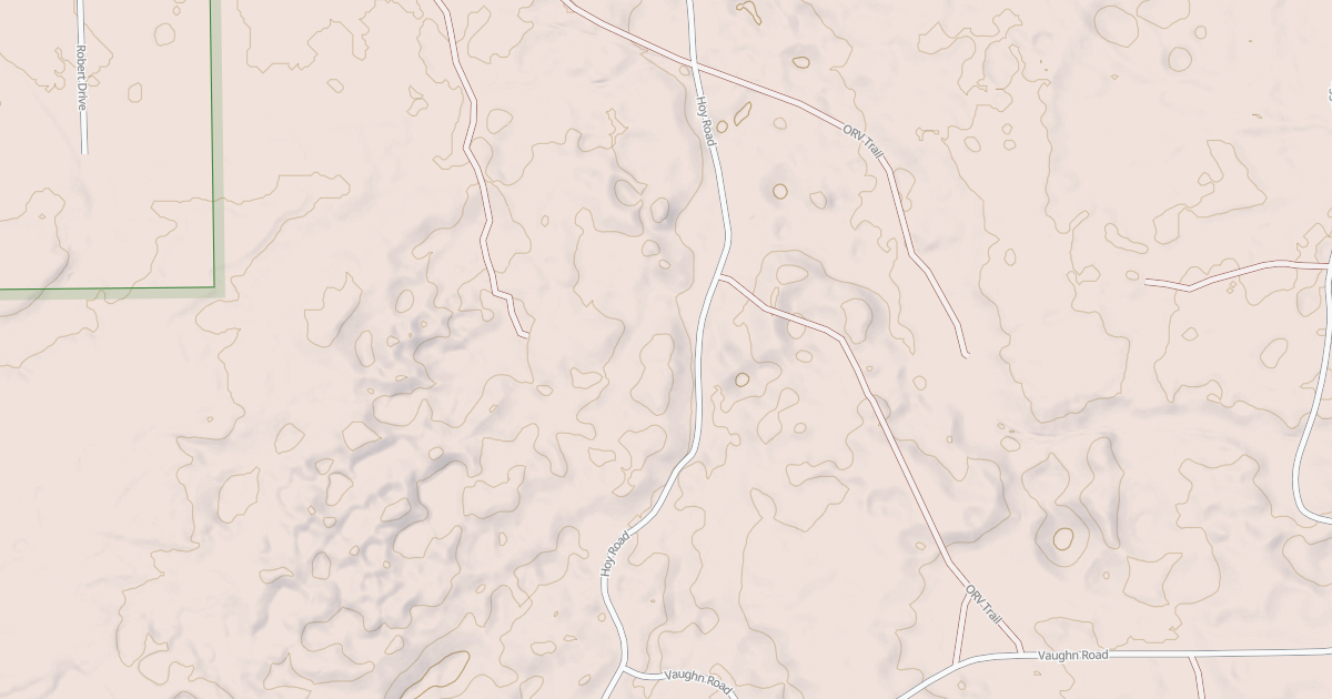 Map preview of 4457