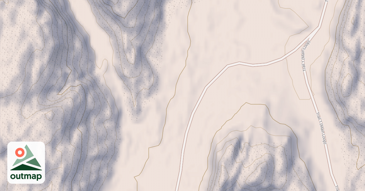 Map of BLM National GTLF Public Motorized Roads 03f2ece8-f28f-4903-af34-a44e8f816705