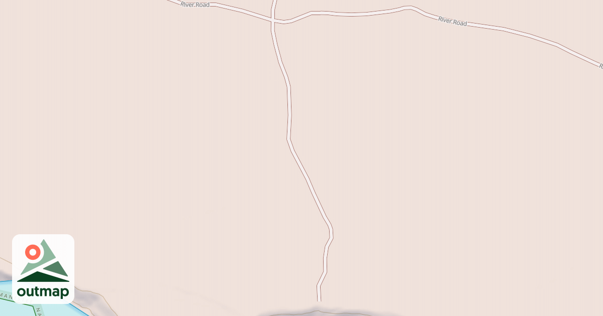 Map of 8141