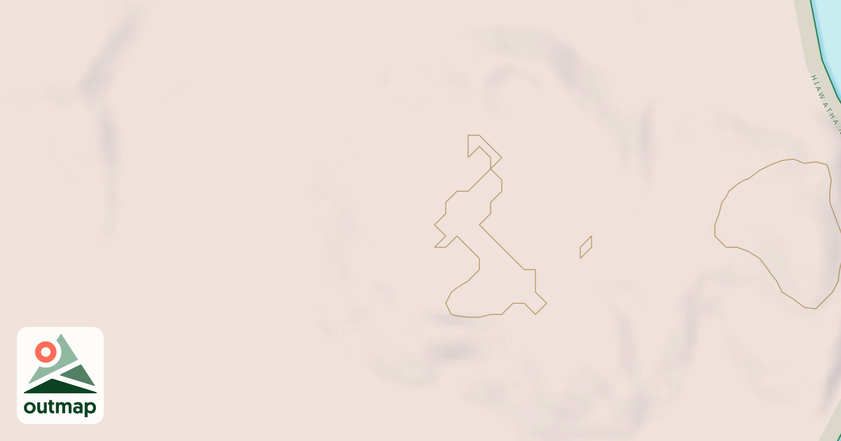 Map of SPUR M95E
