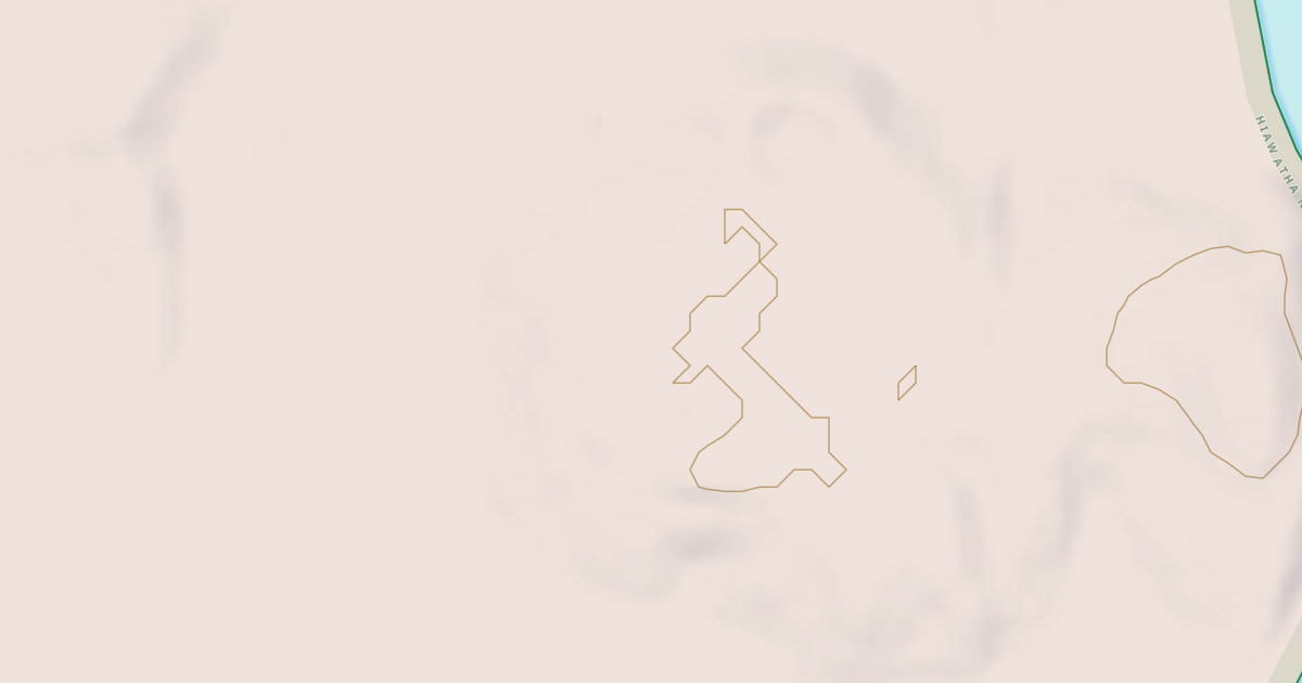 Map preview of SPUR M95E
