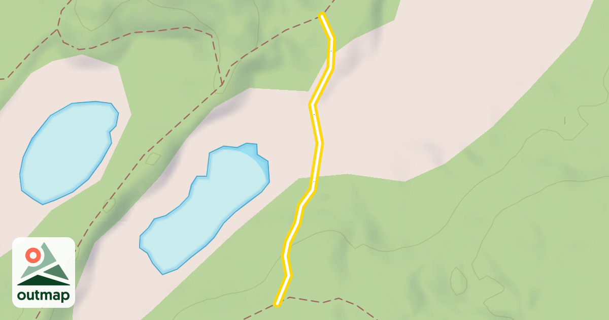 Map of Kiddie