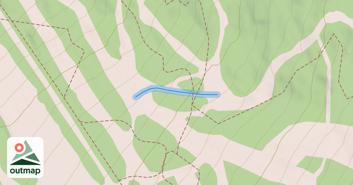 Map of Little Jon