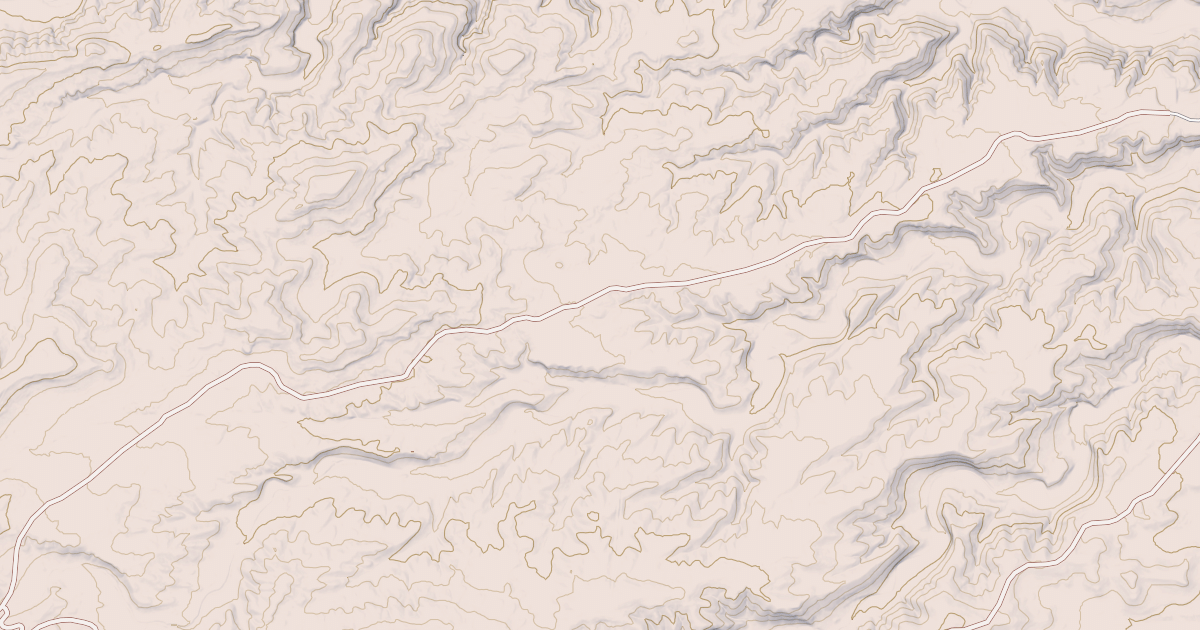 Map preview of BLM National GTLF Public Motorized Roads 459db886-3efd-46aa-b58f-a5f9ecd7aed2