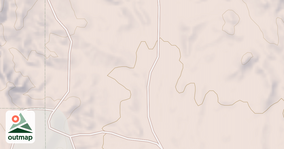 Map of 1853