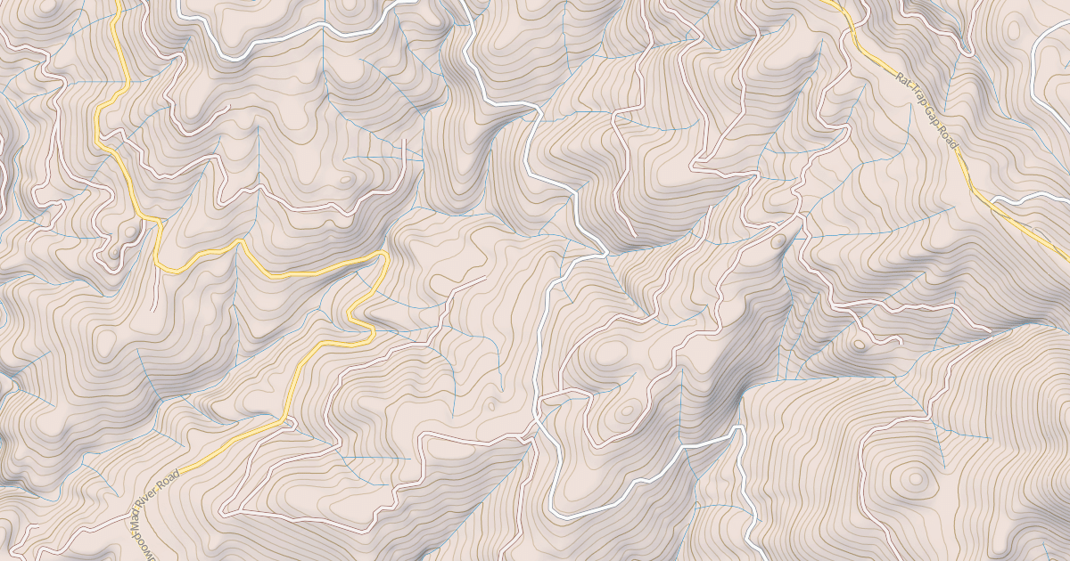 Map preview of DEVILS CAMP