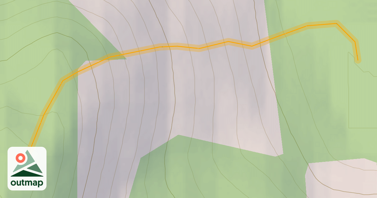 Map of Baby Hunter