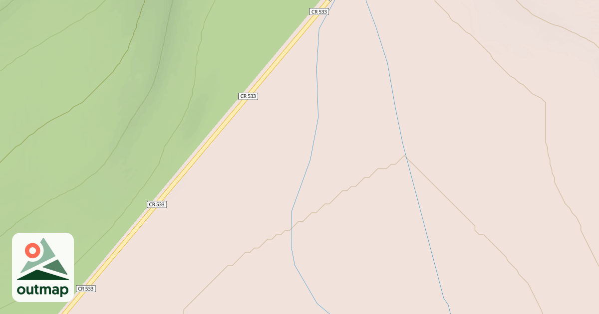 Map of 3700660