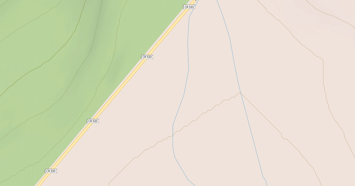 Map preview of 3700660