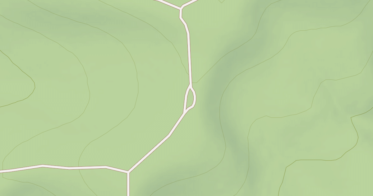 Map preview of BLM National GTLF Public Motorized Roads 42715dea-302d-4d88-a76b-7e64228e03a4