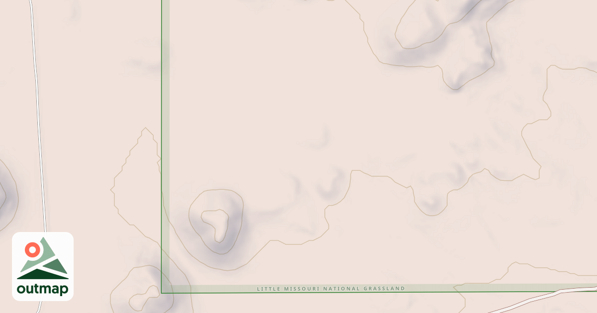 Map of (FDR) 79291