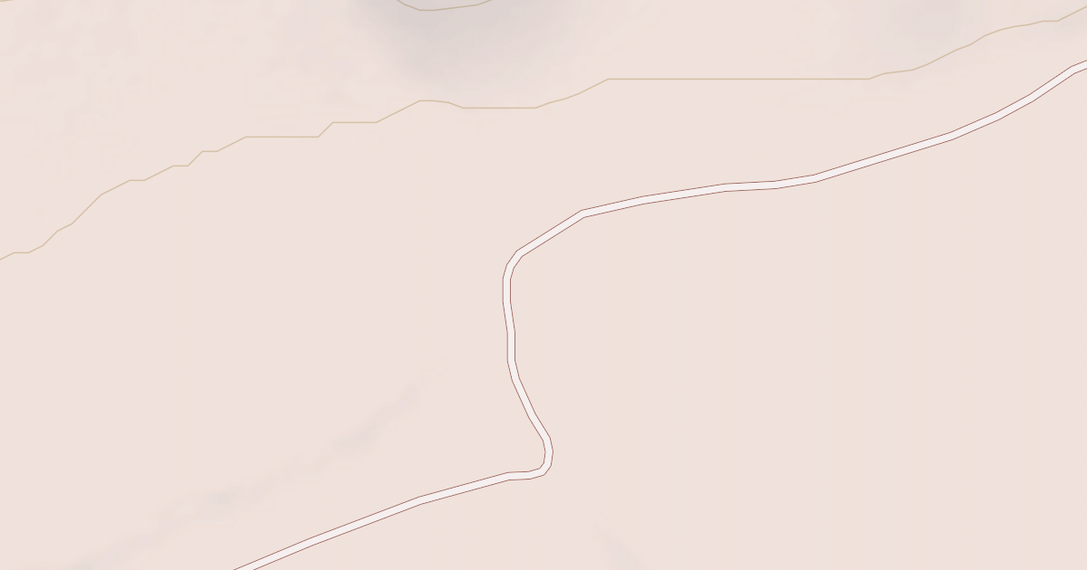 Map preview of BLM National GTLF Public Motorized Roads ba47306e-851a-4e79-96c6-78f53bce31fe