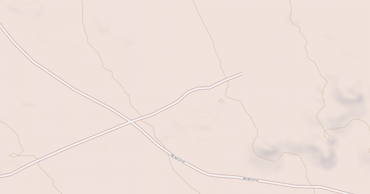 Map preview of BLM National GTLF Public Motorized Roads df529d93-b36f-41cc-a780-00f99af06599