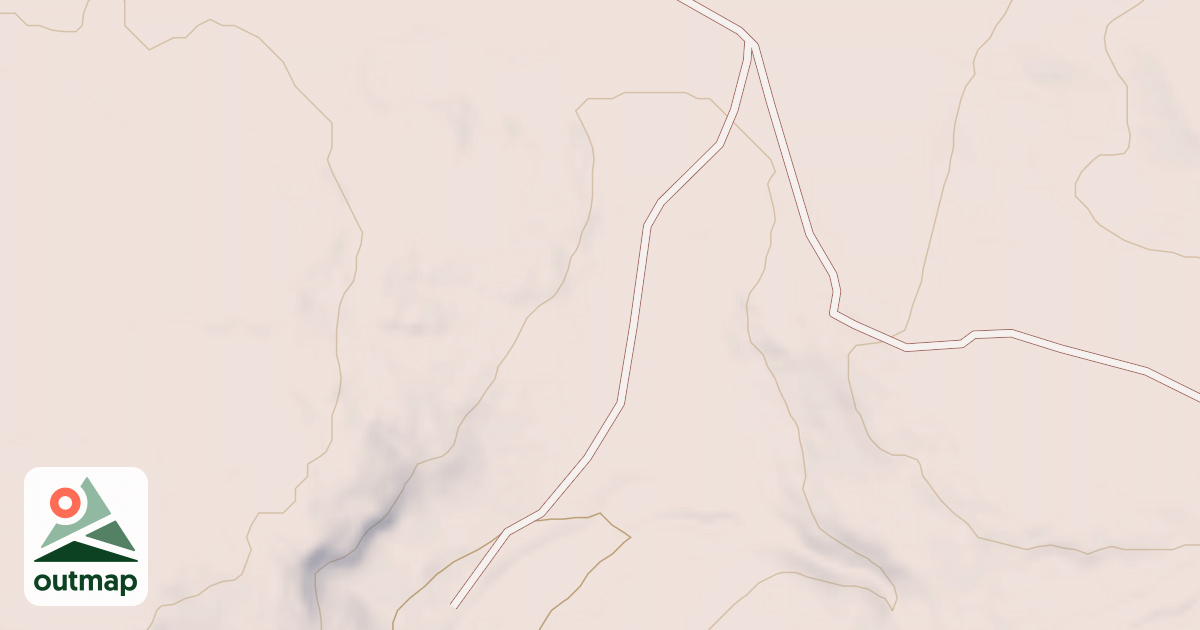 Map of 41544A