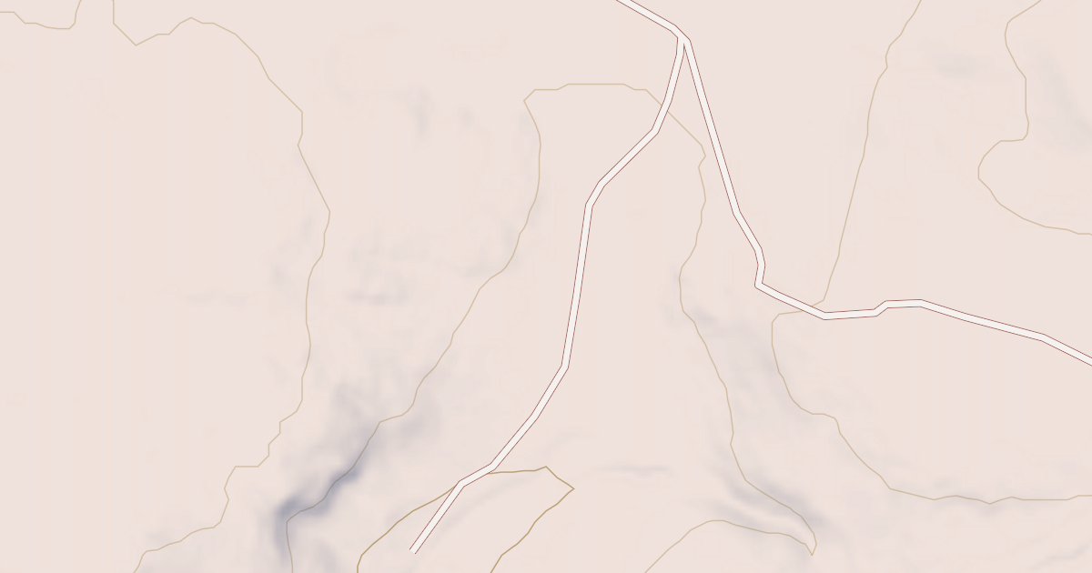 Map preview of 41544A