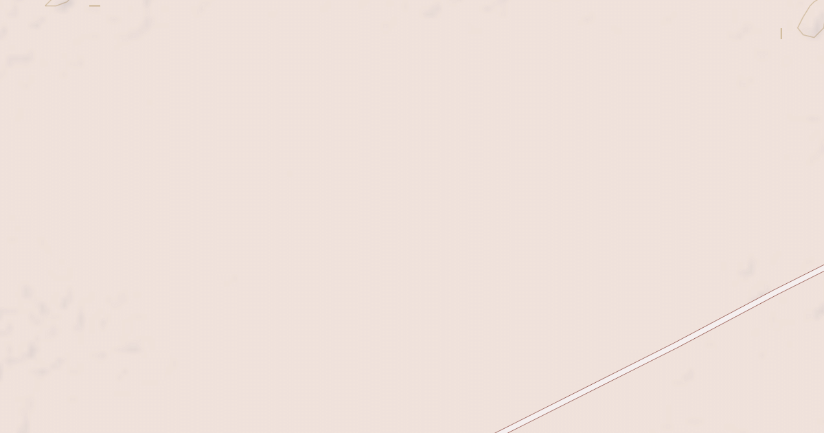 Map preview of Red Sands Ohv - Trail System