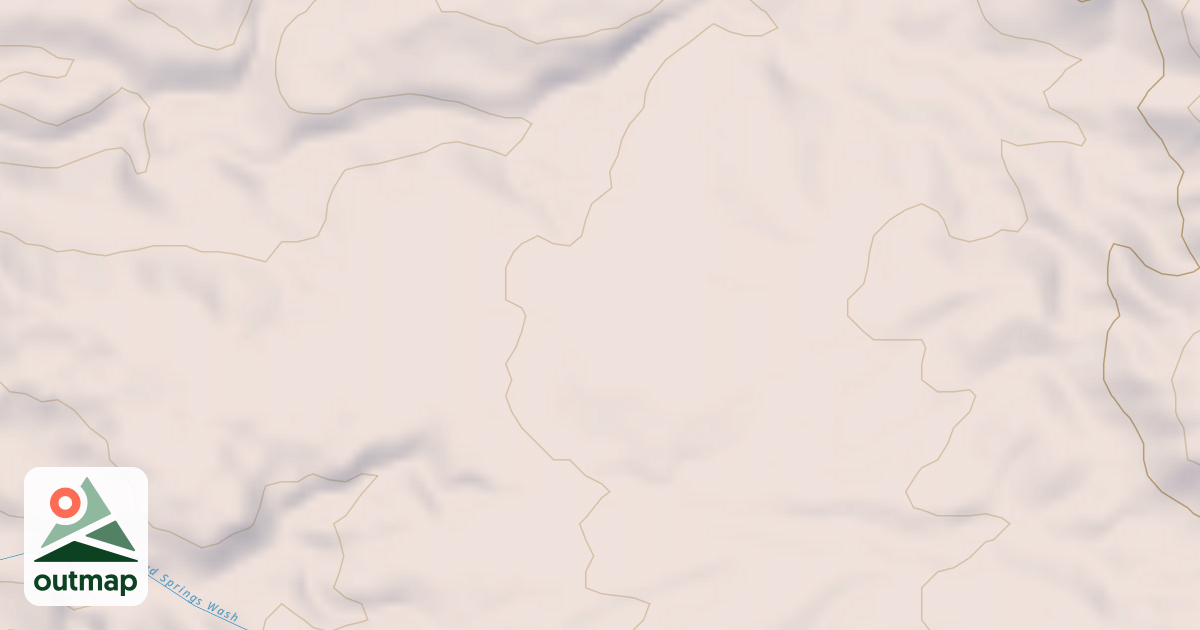 Map of BLM National GTLF Public Motorized Roads 230d7dd8-afd9-4efa-930a-9318610db7ba