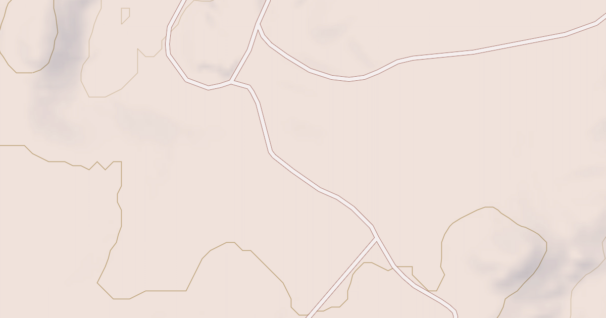 Map preview of BLM National GTLF Public Motorized Roads 22fc75d9-389d-4ec2-82a8-3e94531267e0