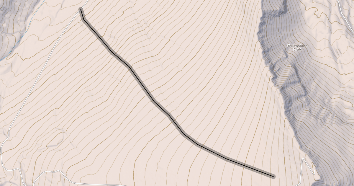 Map preview of Mac'n Trees