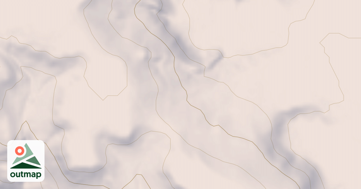 Map of BLM National GTLF Public Motorized Roads 4ff899e7-0385-4abe-80e6-25042a8c514b