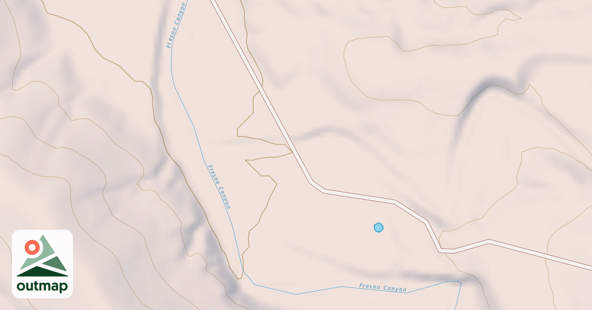 Map of BLM National GTLF Public Motorized Roads 1a54fee9-4fdf-4a18-b6d8-8519b2dc68ba