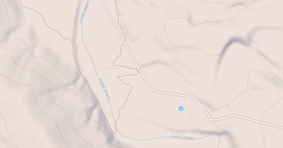 Map preview of BLM National GTLF Public Motorized Roads 1a54fee9-4fdf-4a18-b6d8-8519b2dc68ba