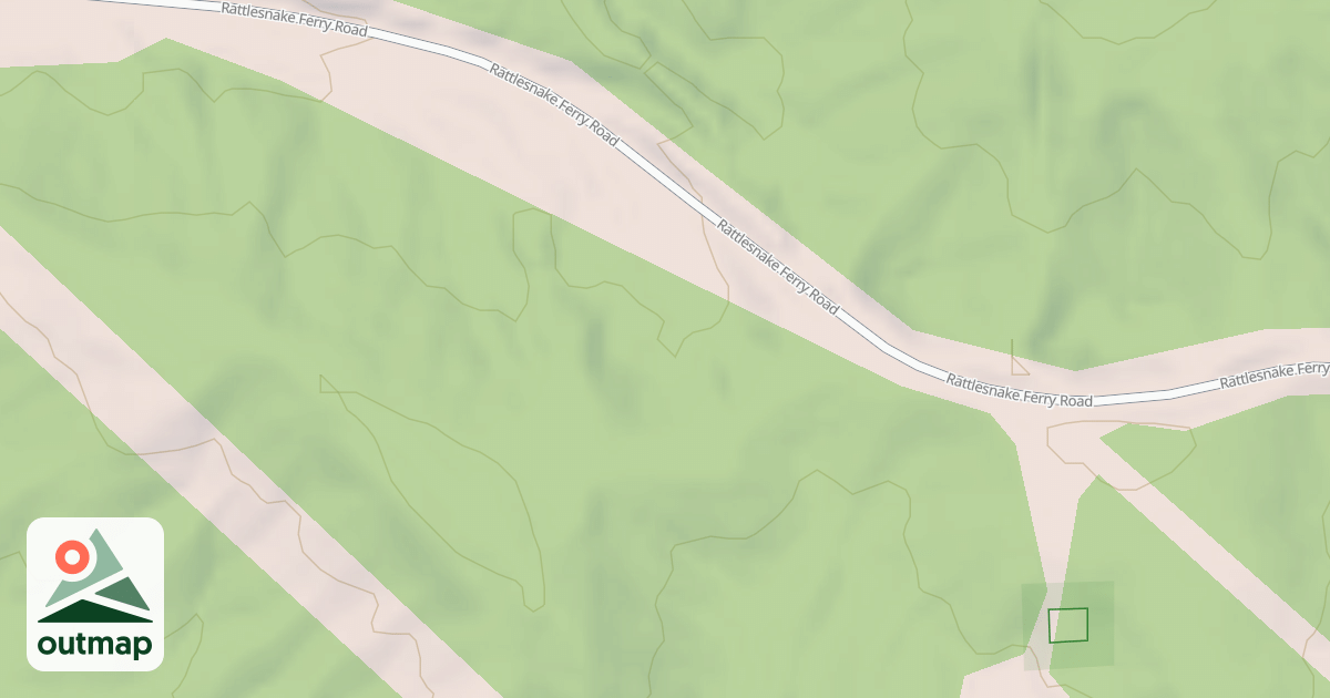 Map of POT BELLY