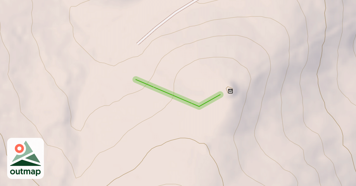 Map of Rookie