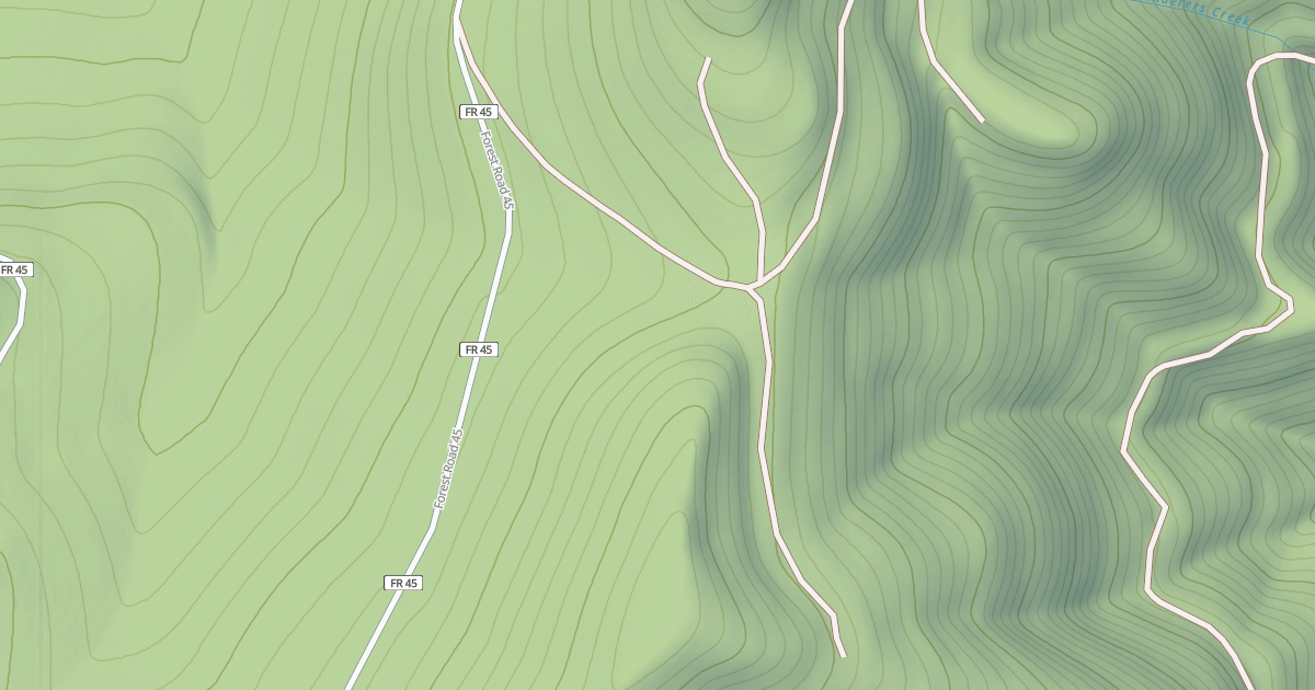Map preview of 4500250