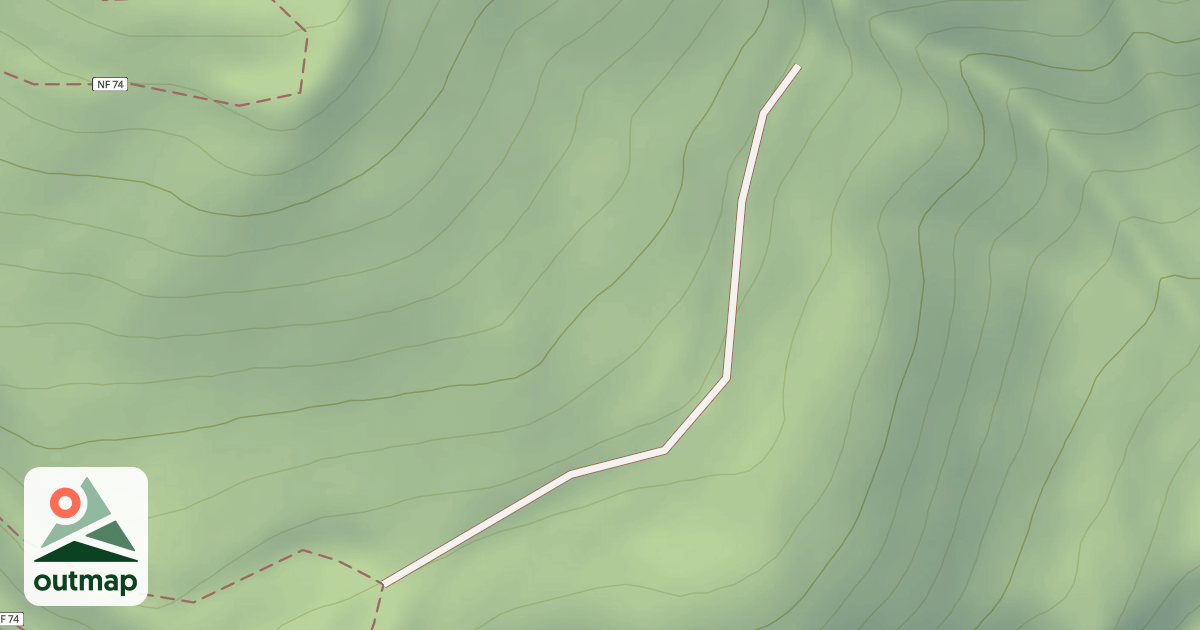 Map of LITTLE FLIP