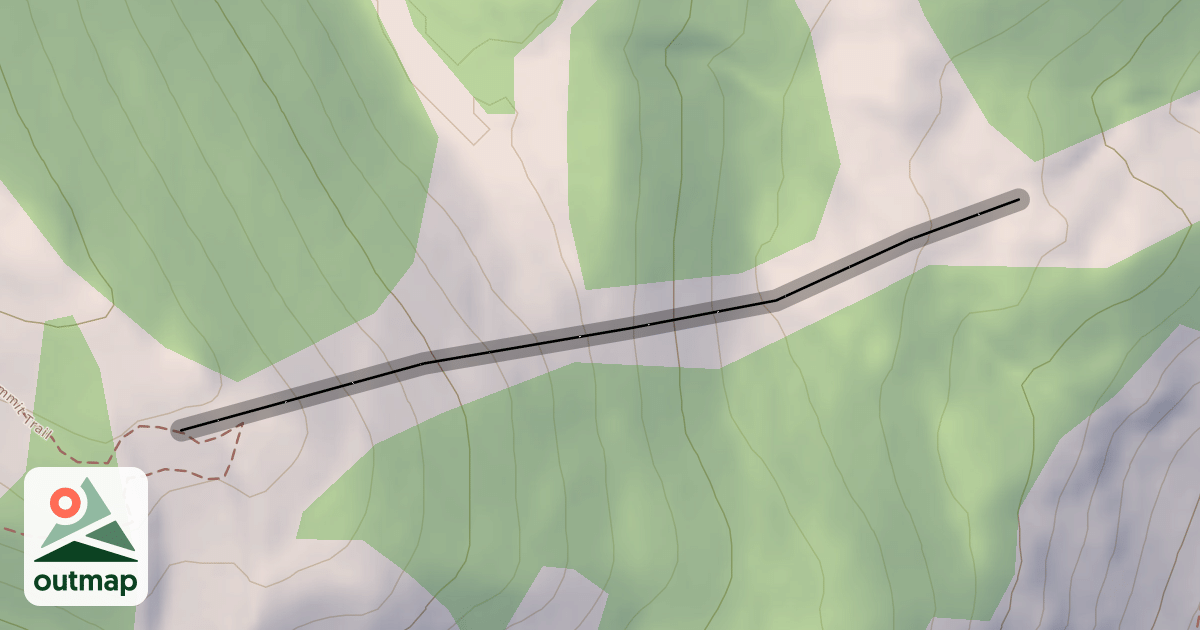 Map of No Name
